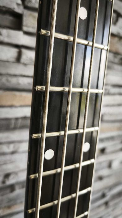 Chitara bass CORT Curbow 4 corzi - Made in Korea 2000 - GARANTIE