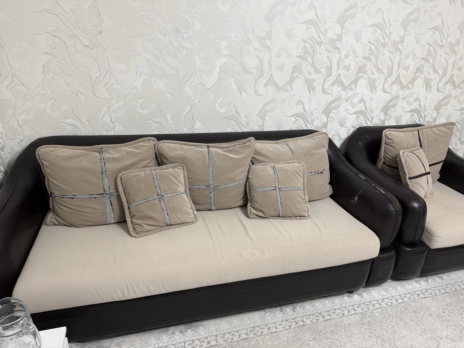 Продам диван софа