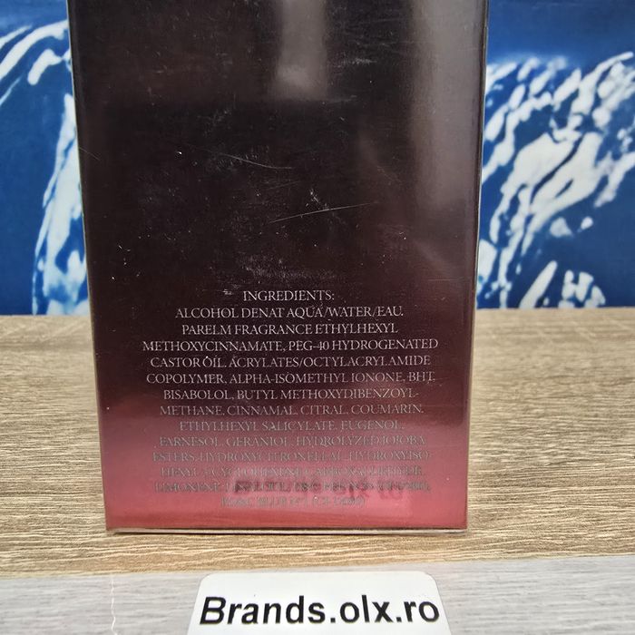 Parfum Joop - Homme EDT 125ml