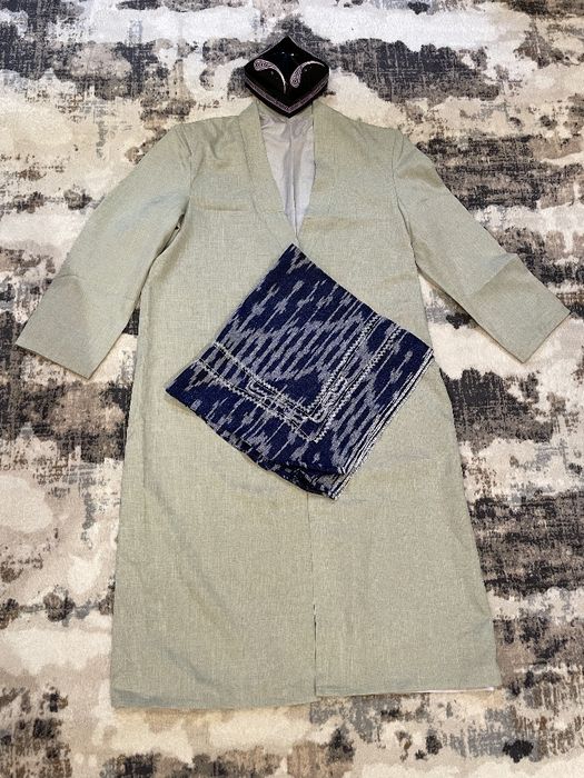 Продам чапан новый!