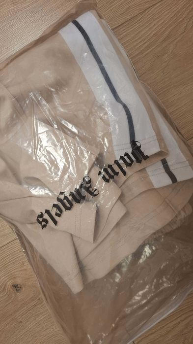 Palm Angels къси гащи