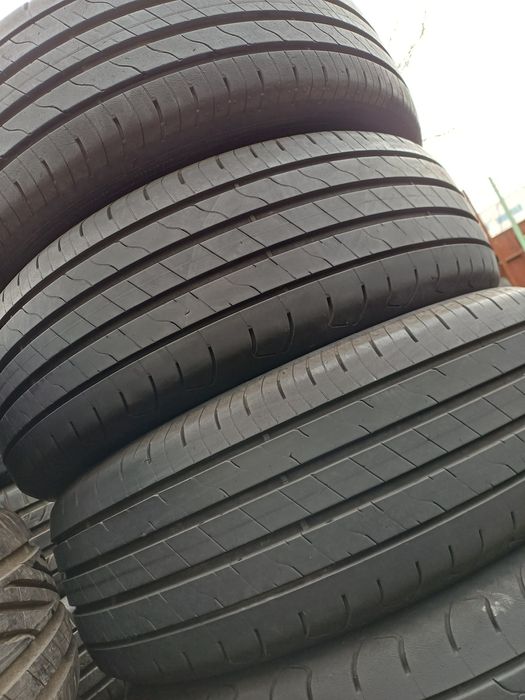 Гуми 225/60/18  Гудиар