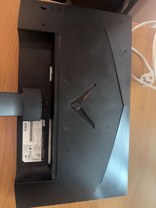 Monitor acer 100 hz 24  pret fix