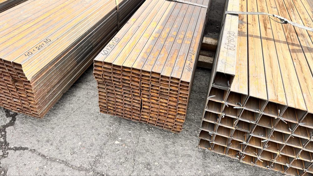 Профтруба недорого