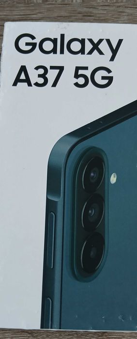 Samsung Galaxy A37 5G