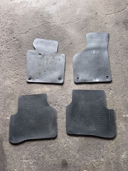 Set presuri covorase guma cauciuc VW Passat B6 2005-2010