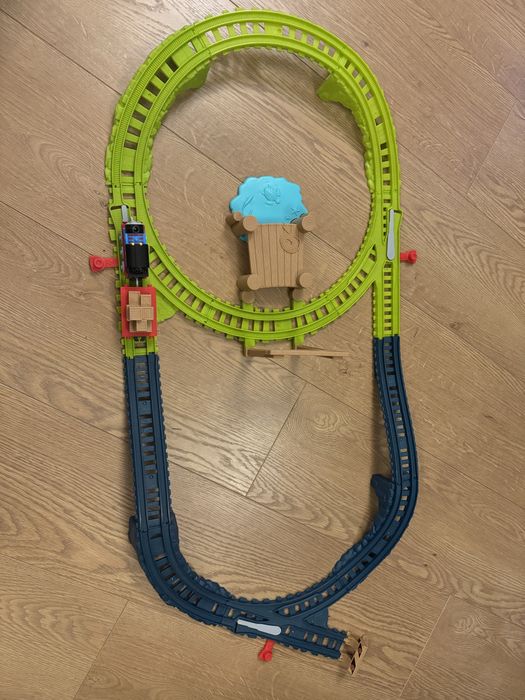 Влакче Thomas & Friends