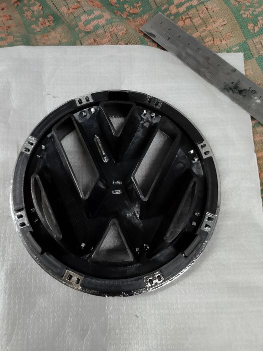 Эмблема значок Volkswagen