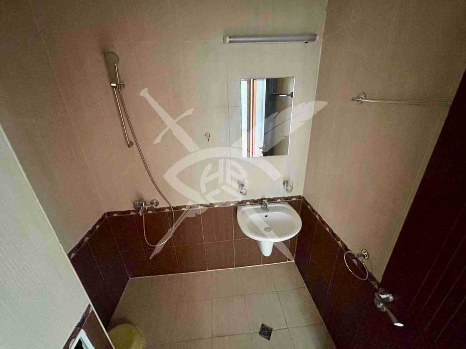 Тристаен Апартамент в Равда! 105528