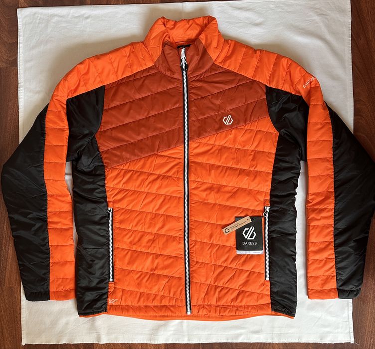 Geaca barbati matlasata Dare 2B marime XL