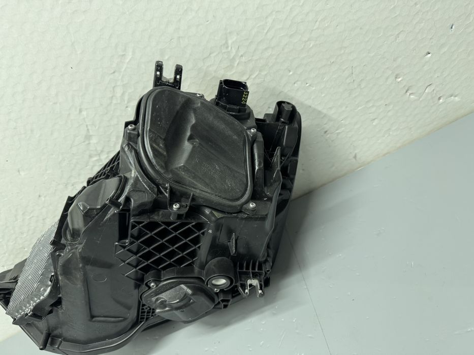 Far faruri Audi A7 Rs7 Rs6 Laser Matrix dreapta