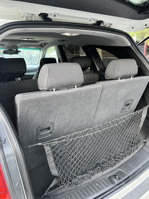 chevrolet captiva 1 korea