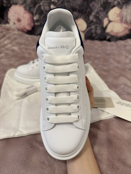 Обувки AlexanderMcQueen