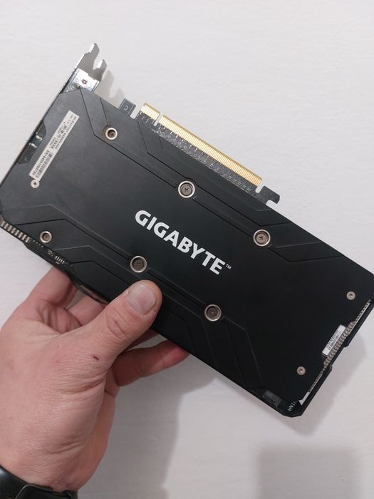 Продам видеокарту