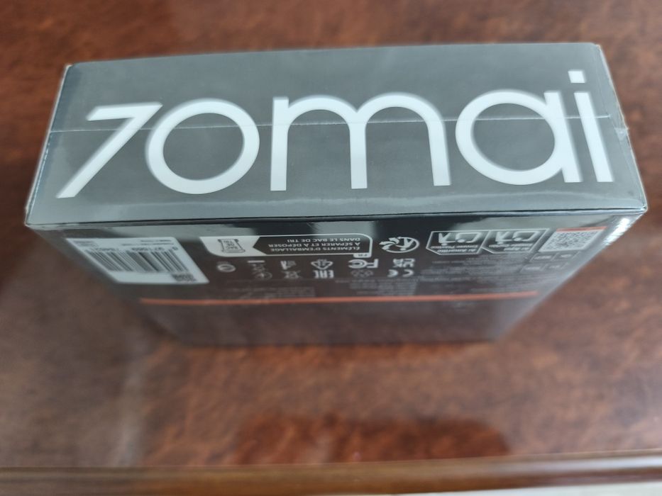 Видеорегистратор