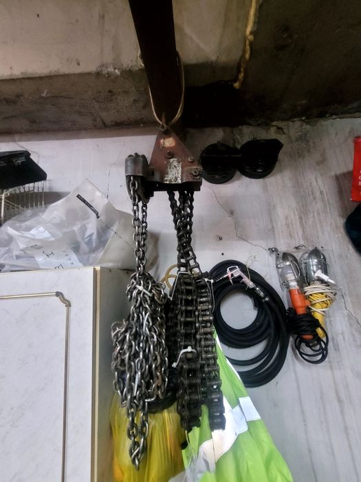 Продам лебедку сссрпродам