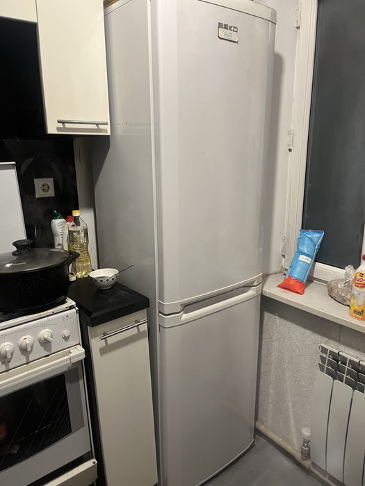 Холодильник буу BEKO