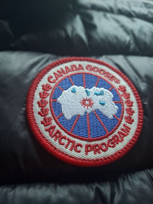 Vand vesta Canada Goose