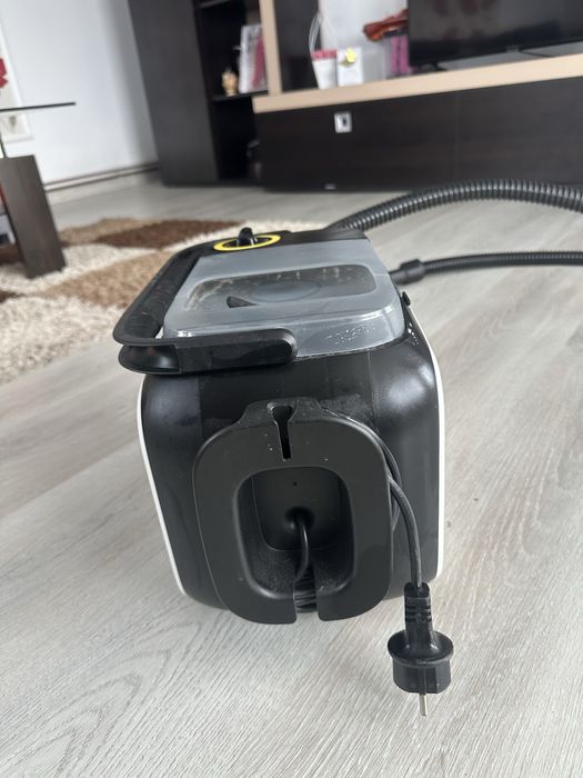 aspirator injectie extractie karcher