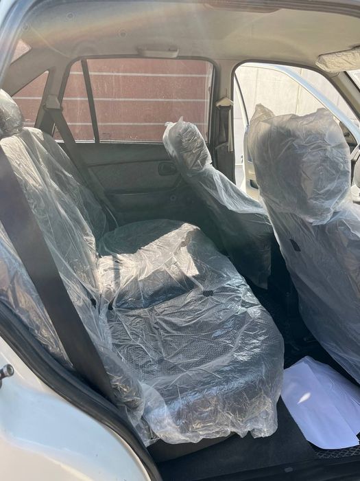 Nelksiya 2  Motor 1.5 Prostoy