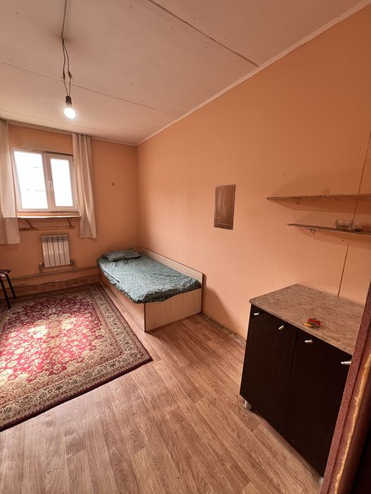 Сдам комнаты в общаге