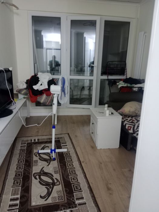 Здам квартиру с подселением