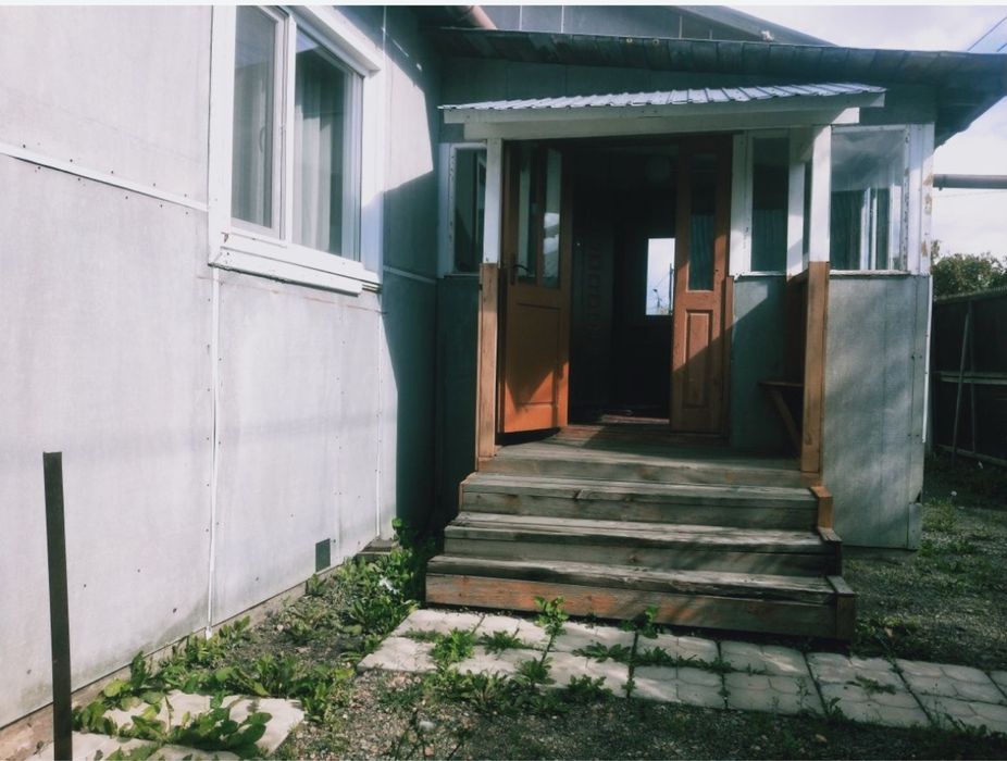 Продам дом на разбор