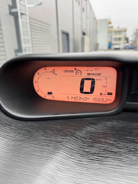 Citroen C3 Picasso 1.4i 140 000км