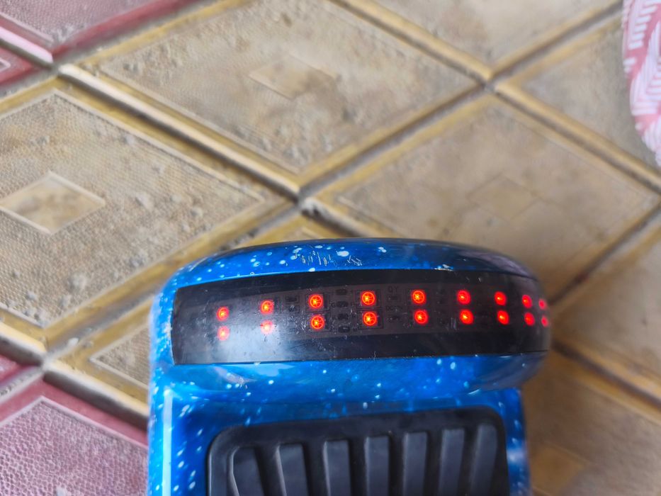 Haverboard impecabil fara nicio zgârietură