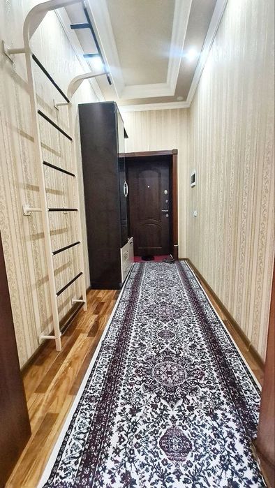 Сдаётся 2х ком кв на Рудакий ор. Буюк супермаркет!!!