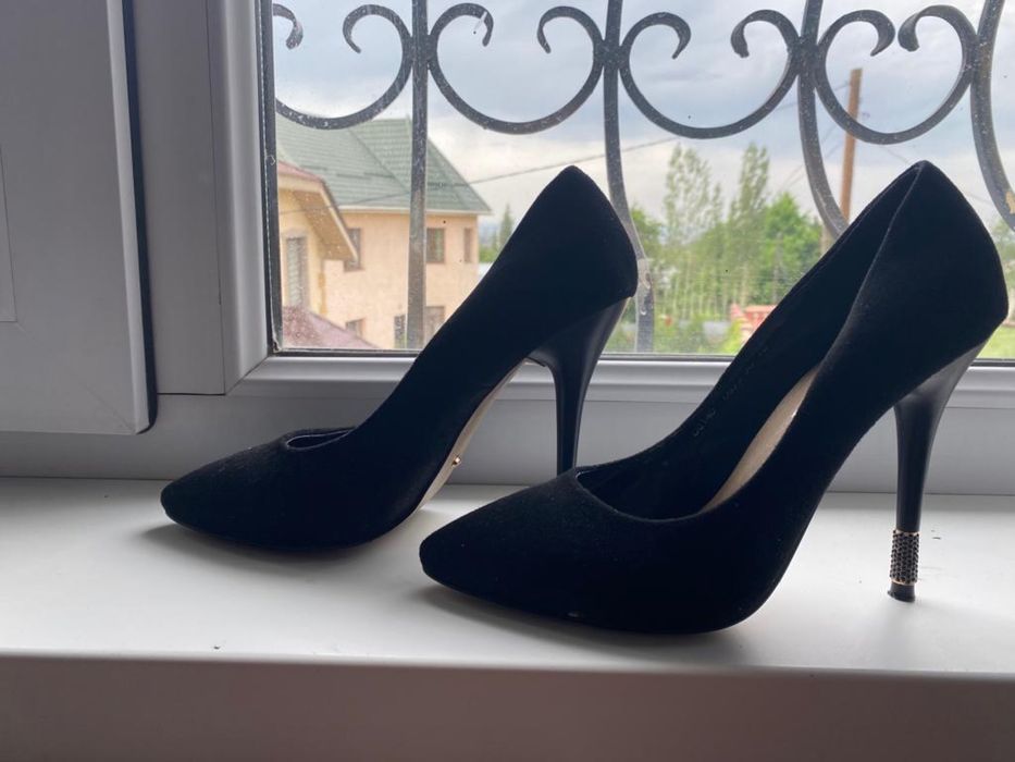 продаю туфли