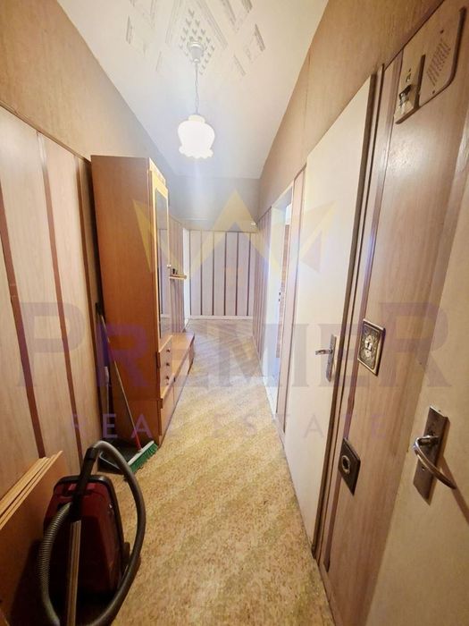 Продава се Четиристаен апартамент в Варна, Кайсиева градина - 86 кв.м за 1675 €/кв.м - Снимка #7
