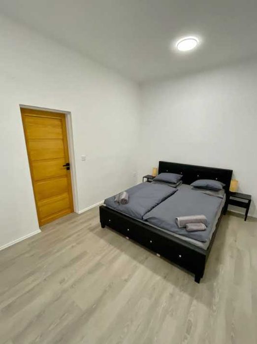 Дава се под наем Двустаен апартамент в Пловдив, Изгрев - 58 кв.м за 270.3 € - Снимка #4