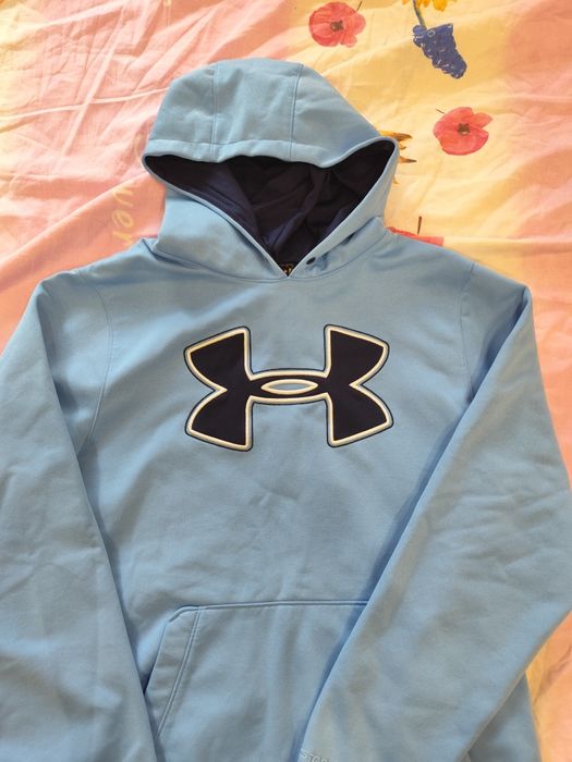 Суичър Under Armour