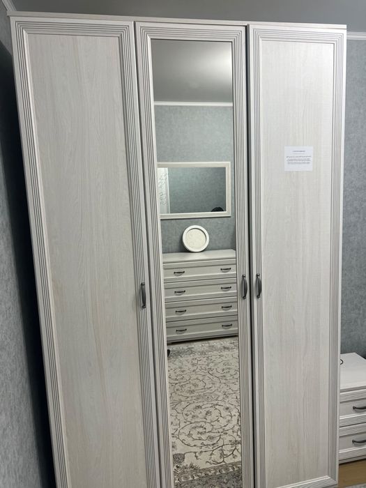 Комплект спальной мебели