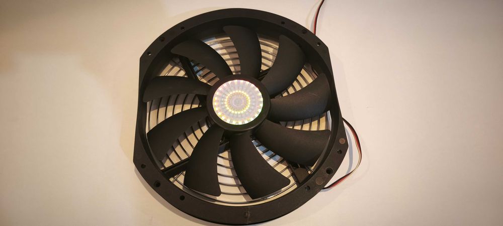Lot Cooler pentru PC DESKTOP și GPU 200mm 120mm 60mm 92mm 40mm