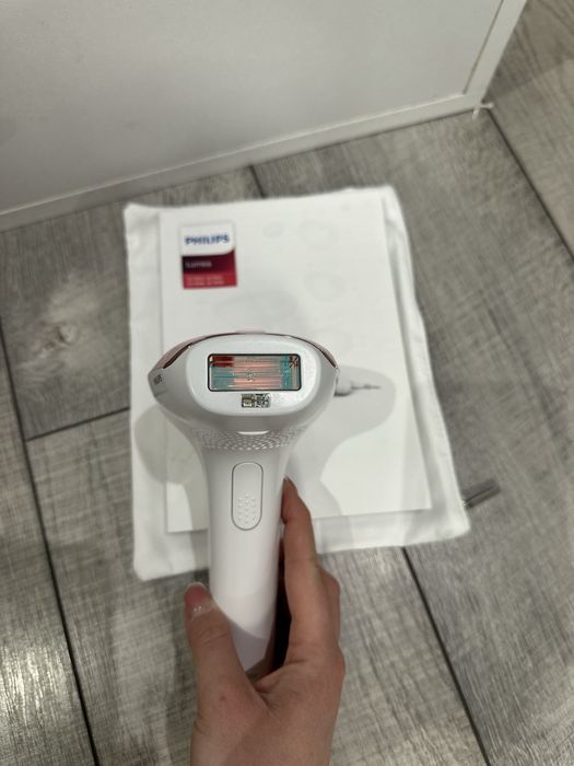 Фотоепилатор Philips