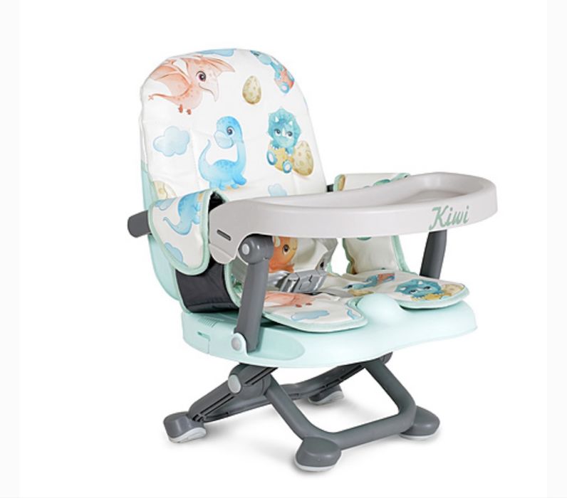 Повдигащ се стол за хранене CANGAROO