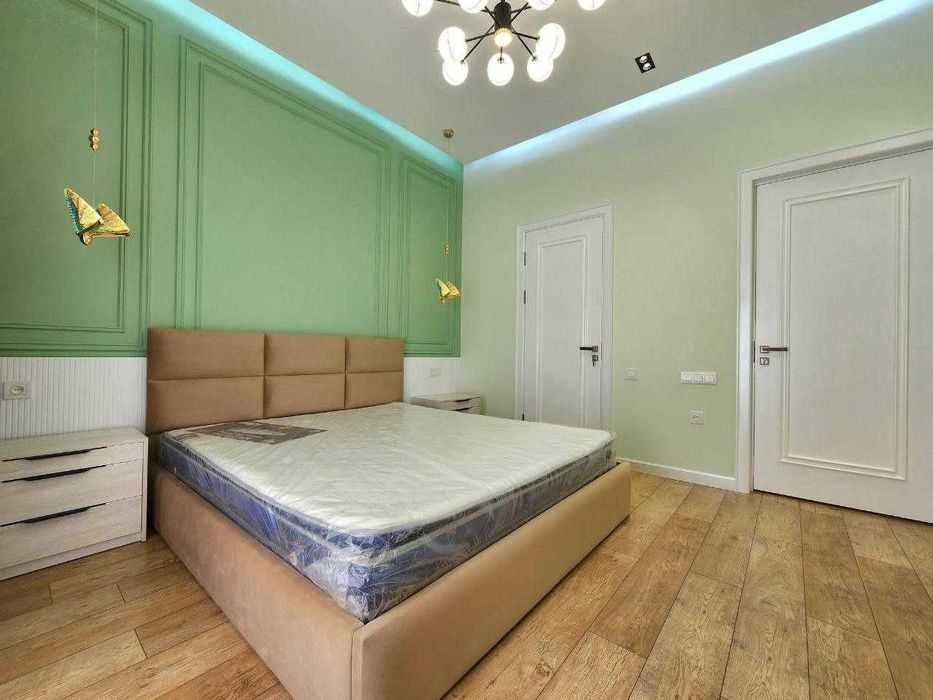 Сдаётся квартира в Мирза Улугбек | Чимган, Эко базар | 450$ 61