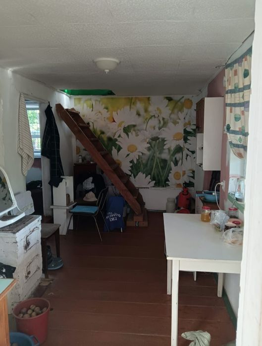 Продается дача за ГЭС