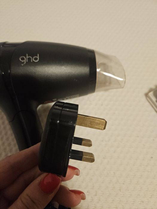 Feon profesional GHD