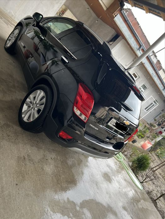 Трекер премер энг фули