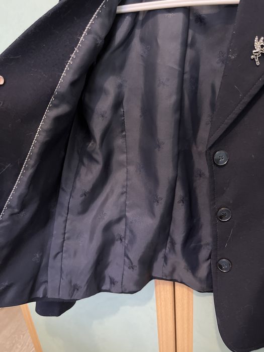 Продам форму для первоклашки