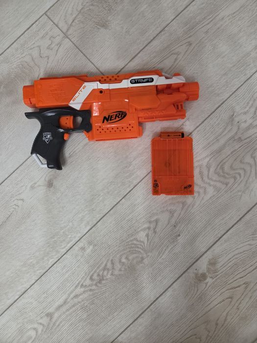 Nerf играчки 5бр