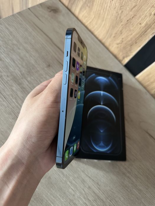 Iphone 12 pro max
