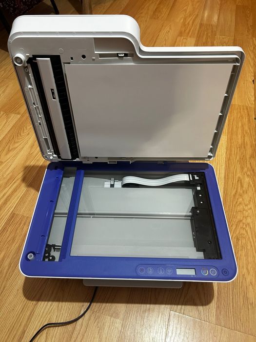 Imprimanta HPDeskJet4230e All-in-One