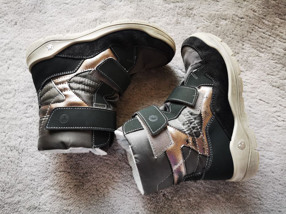 Боти и ботуши за момиче 34 номер