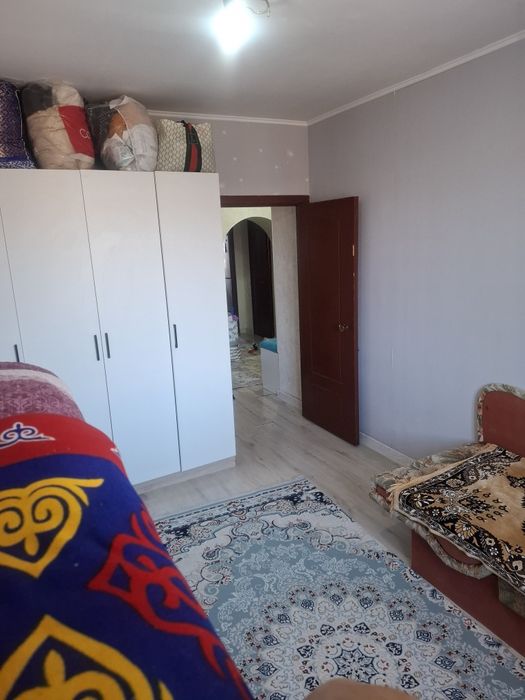 Продаётся квартира