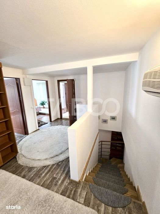 Casa individuala de vanzare la cheie in Cartierul Gruia