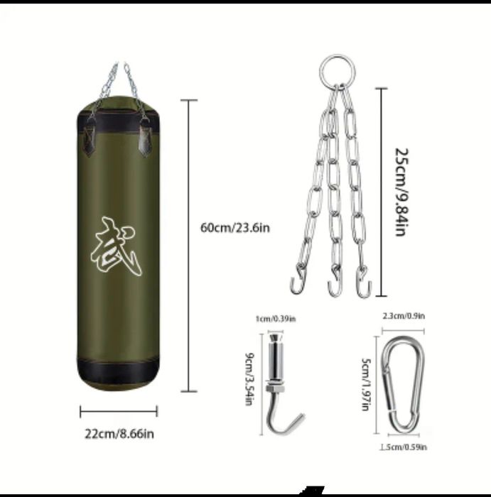 Перчатки боксерские